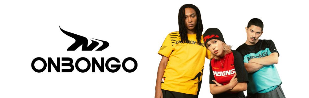 Revenda Oficial Onbongo